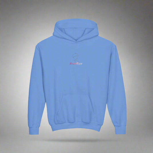 "Style In Comfort Youth Hoodie"