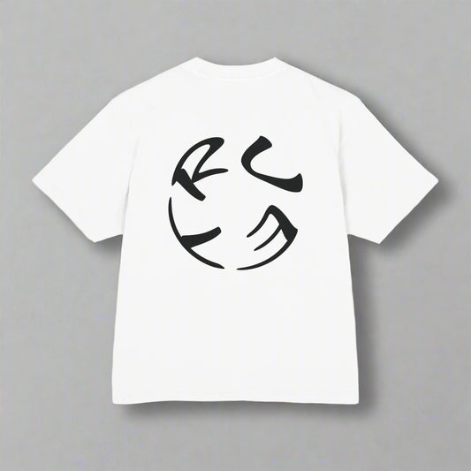 "Summer True Tee's" OVERSIZED"